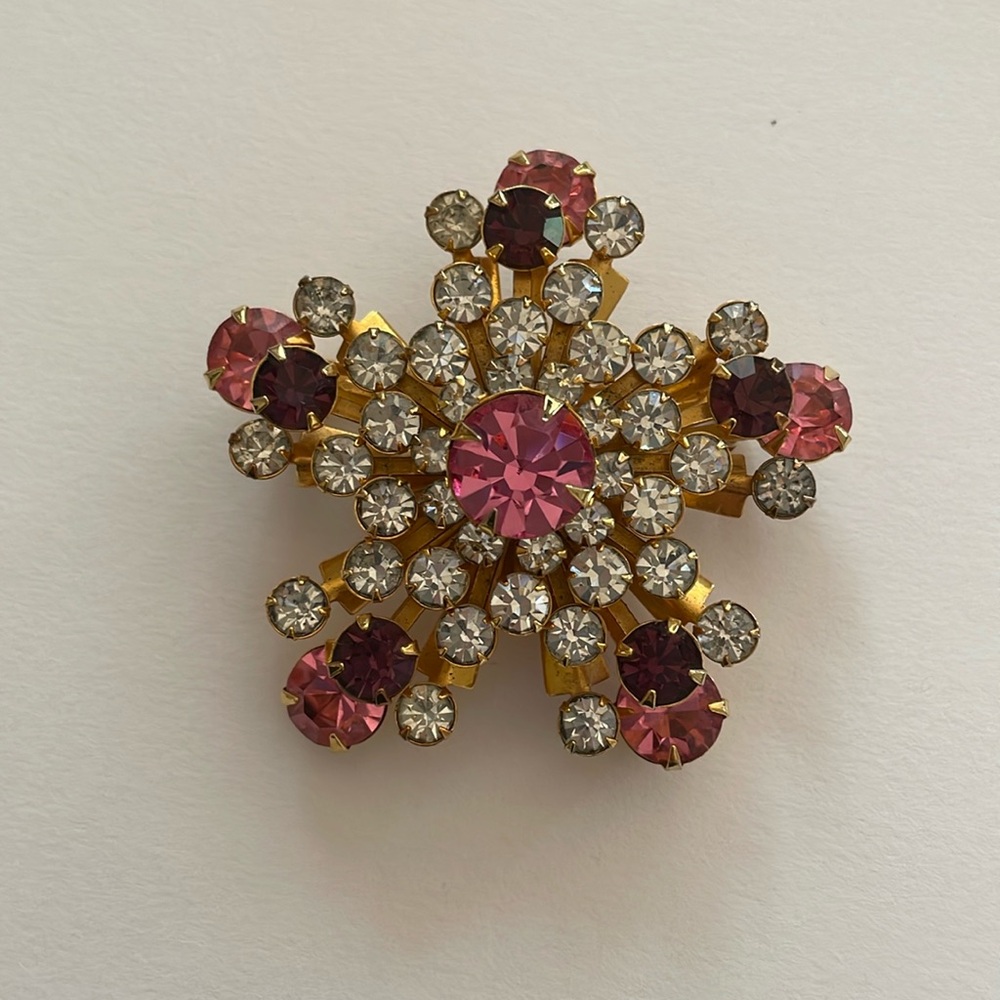 Vintage Brooch